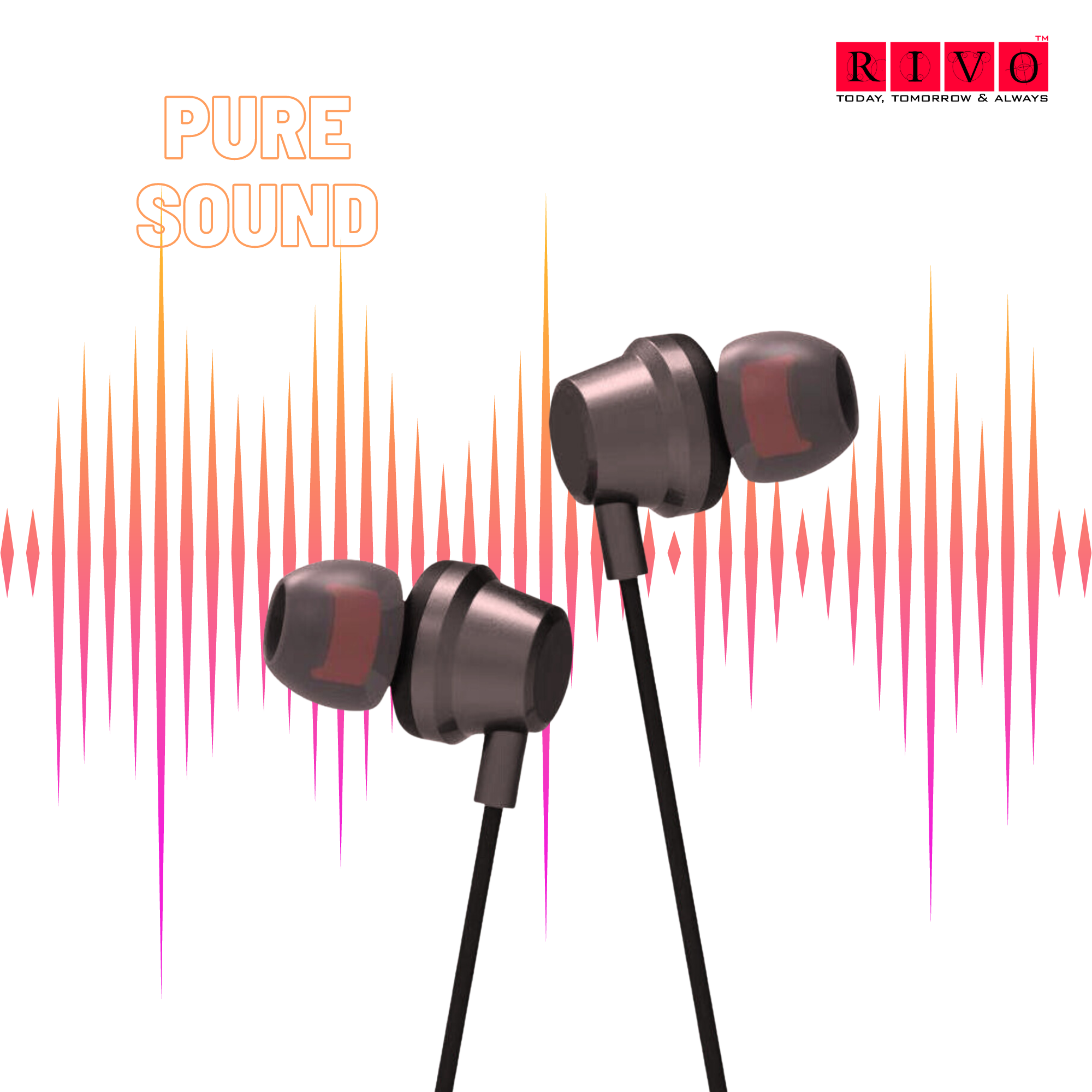 Wired Earphones